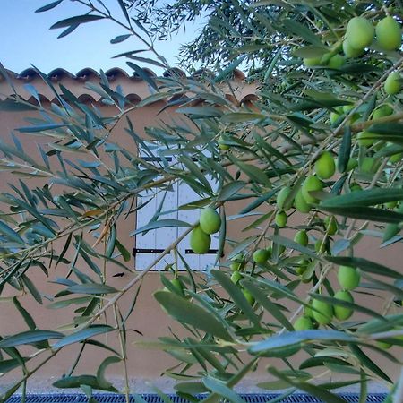 Reve En Luberon Villa Lauris Buitenkant foto